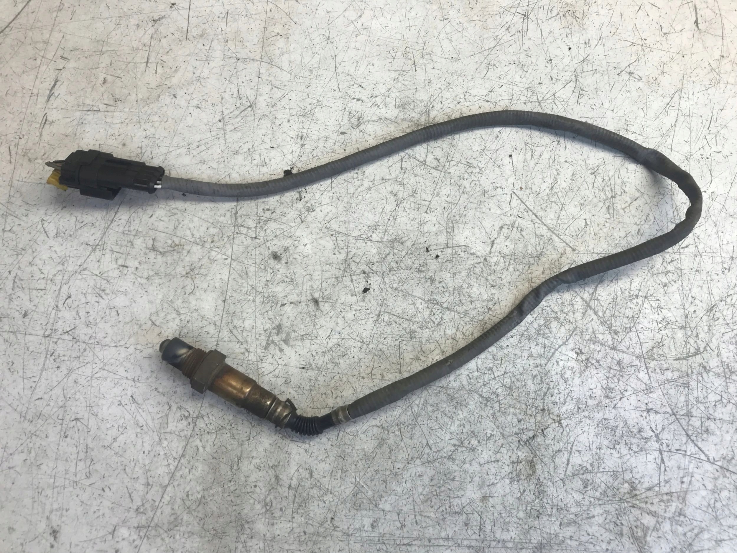 SONDA LAMBDA ALFA ROMEO BRERA 258006916
