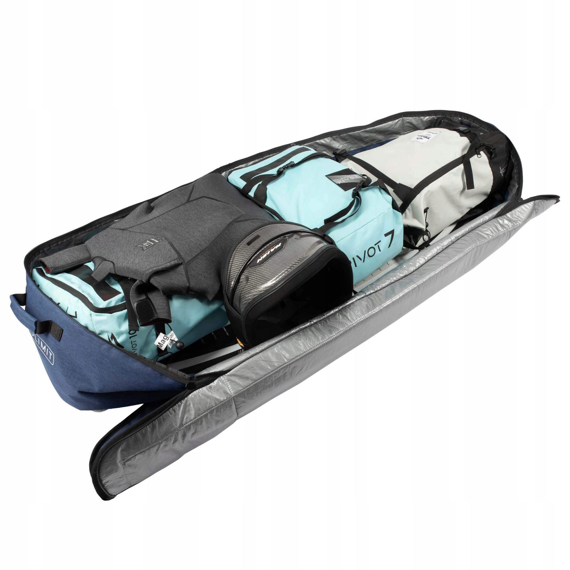 Quiver kite wave/surf Prolimit Elite Rodzaj quiver