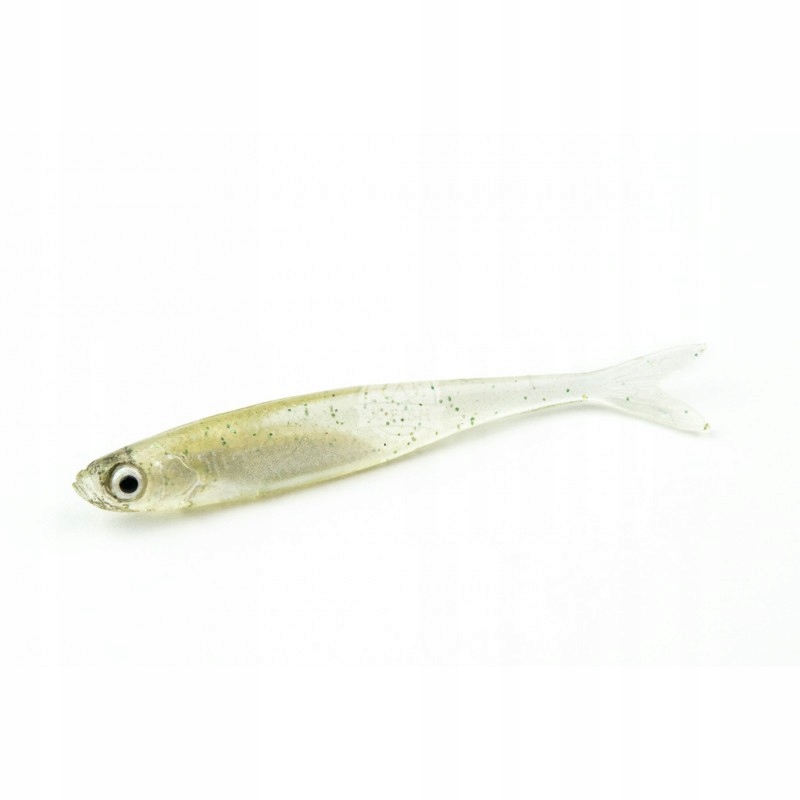 Guma Uklejka Ireneusz Urbanek 7.5cm kolor Zs 631