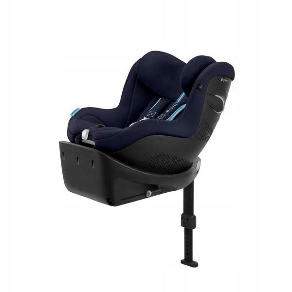 Fotelik samochodowy Cybex Sirona Gi Plus 0-18 kg niebieski Isofix