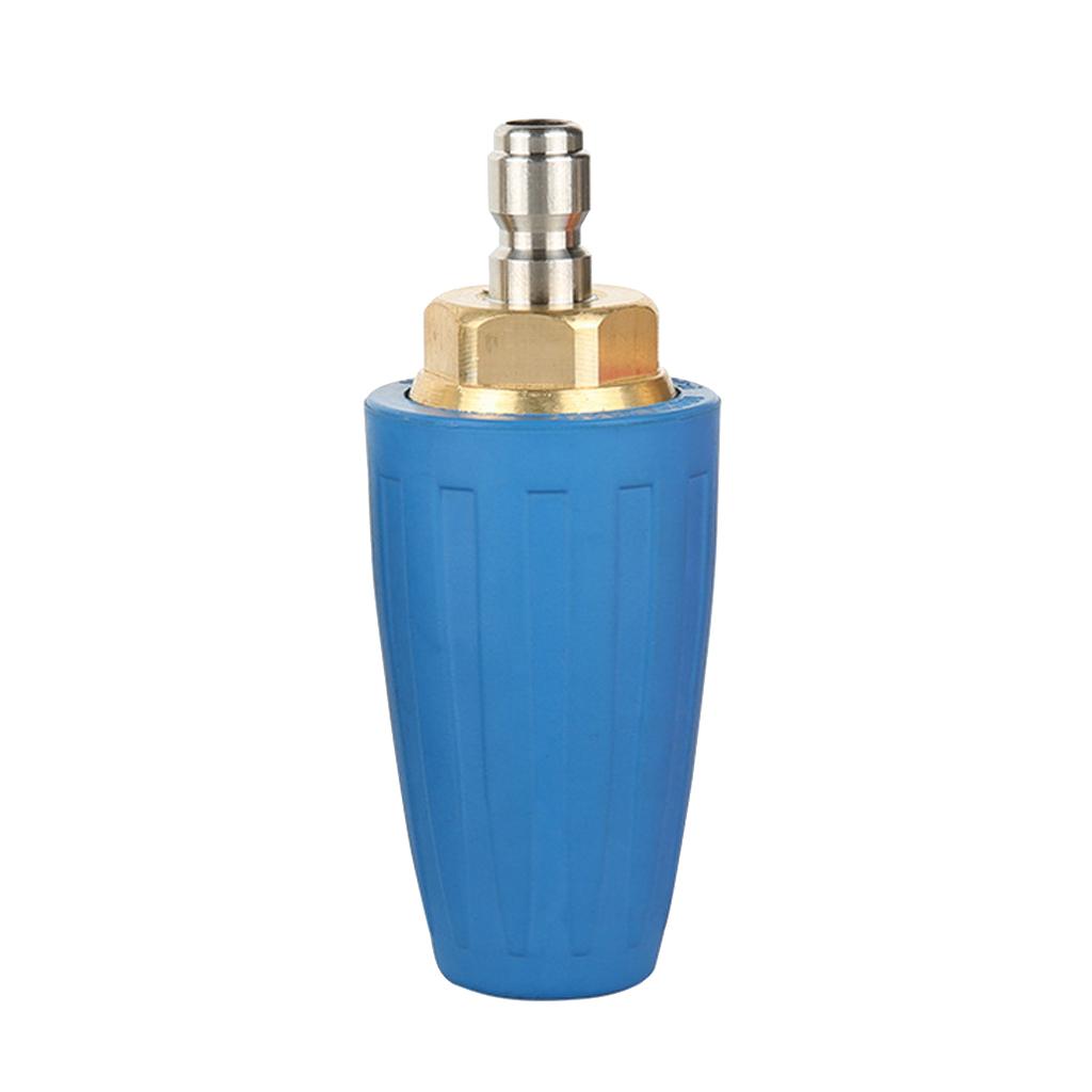 Rotary Turbo Nozzle Typ dysza