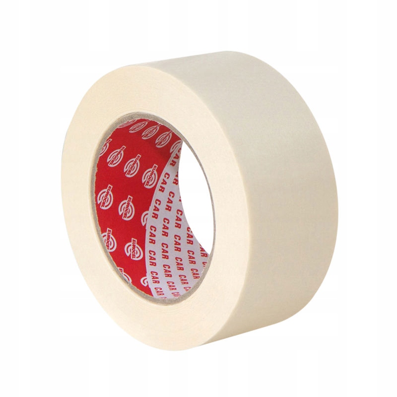 Taśma Papierowa Maskująca Sicad 38mm/50m
