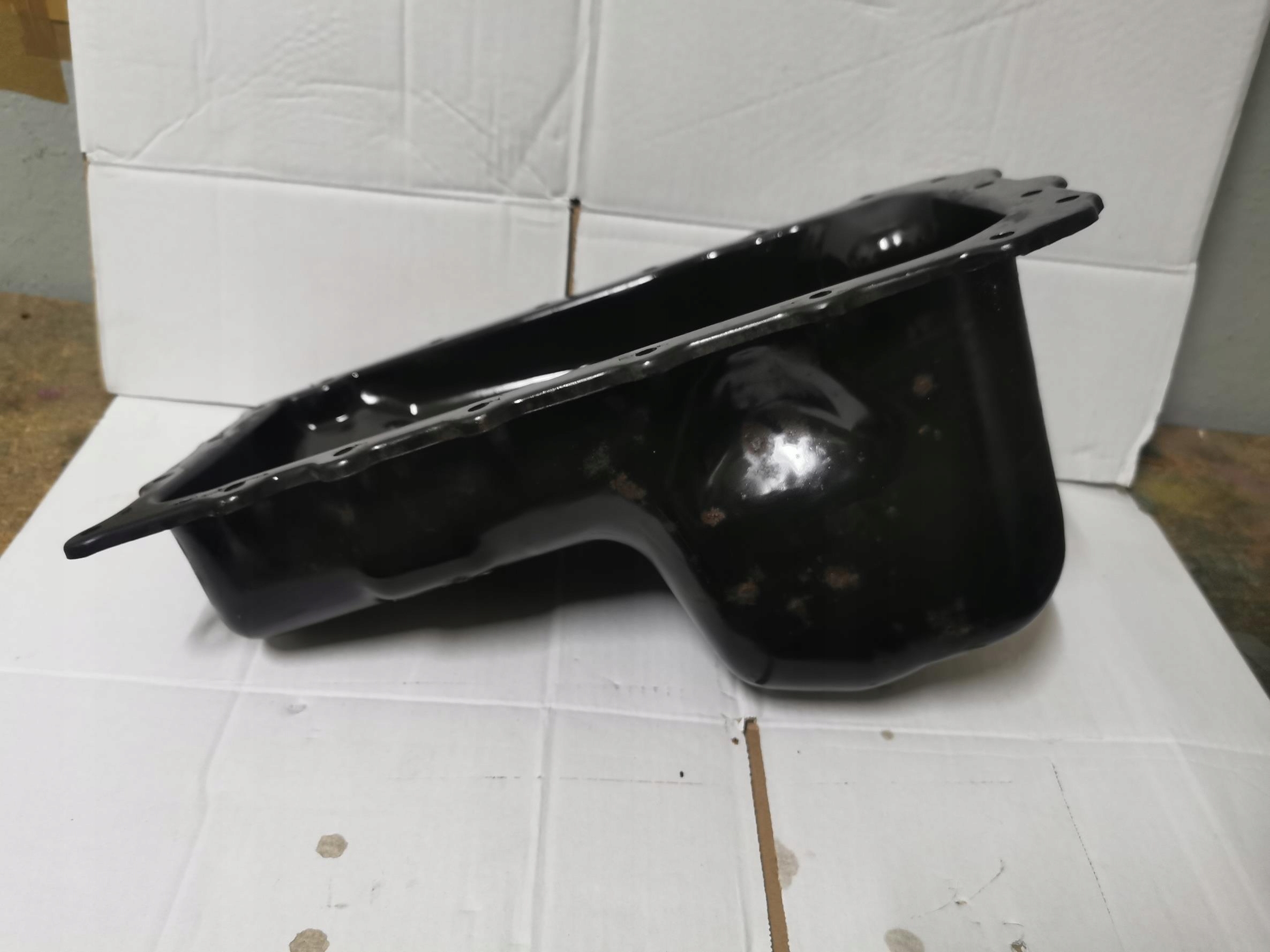 Ölwanne Z Sensor BMW X1 X84 N46 7528165