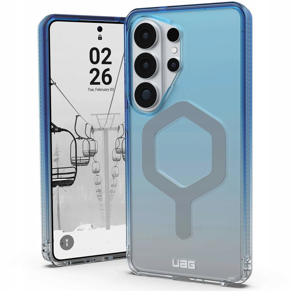 Puzdro Urban Armor Gear pre Samsung Galaxy S26 Ultra, Uag Plyo s MagSafe puzdrom