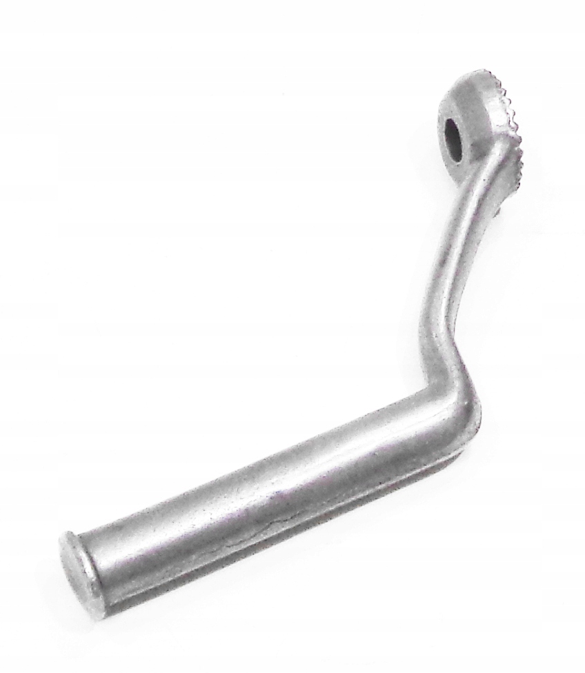 PODNÓŻEK KIEROWCY ORG JUNAK M10 M07 Numer katalogowy części 13228