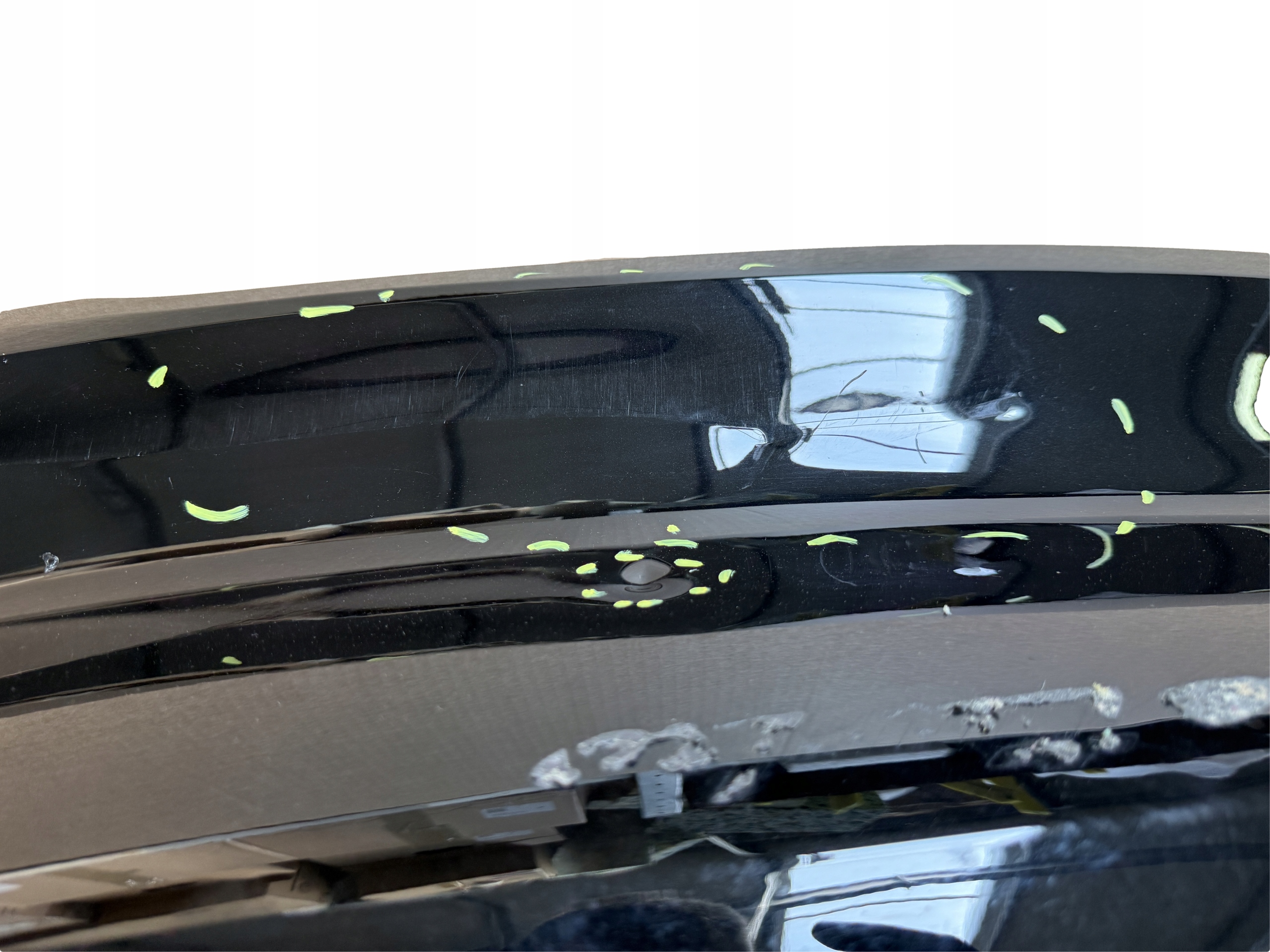 PORSCHE CAYENNE 9Y3 COUPE LIFT trunk door boot