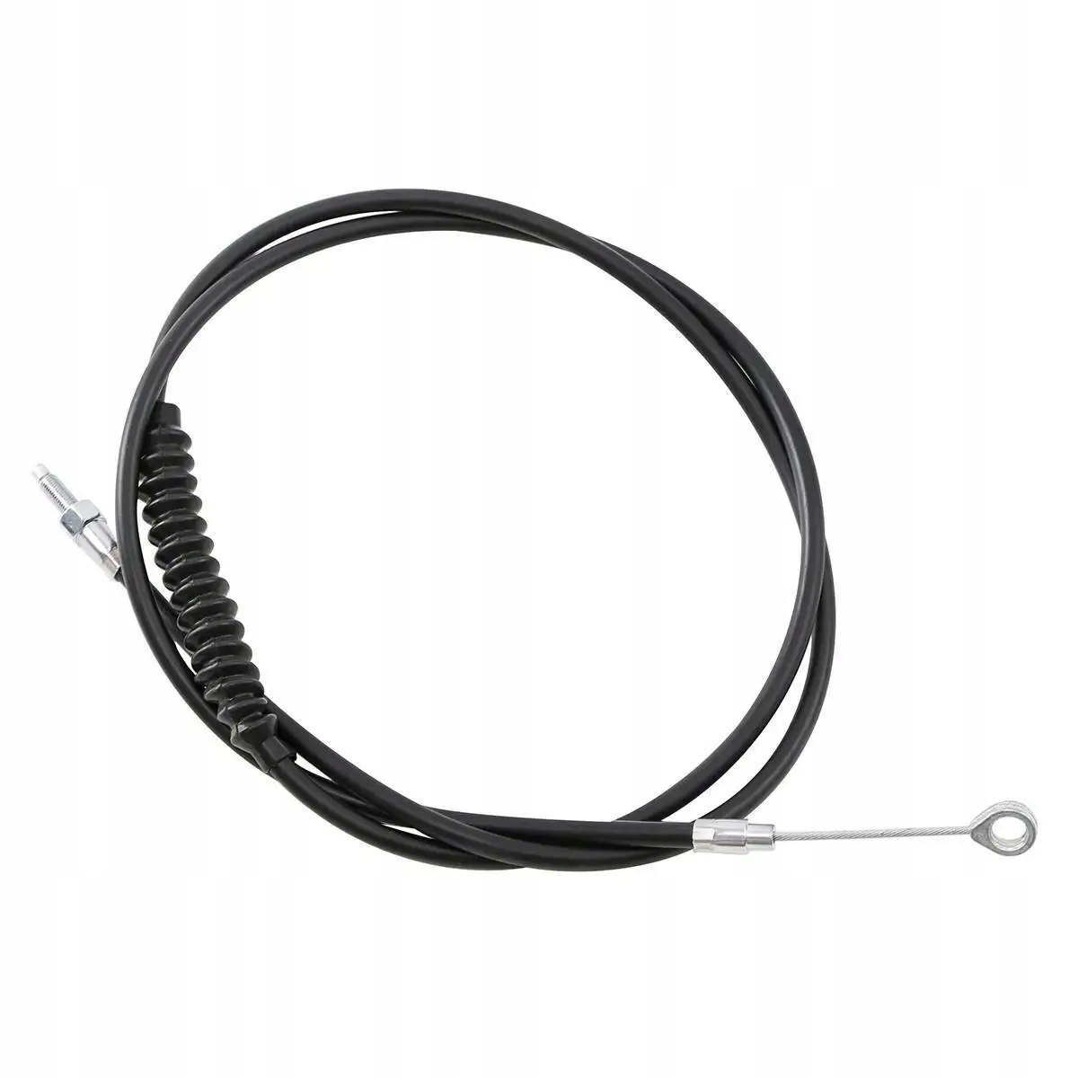 Linka sprzęgła do Harley Fatboy FLSTF 2000-2006 Dyna Super Glide FXD