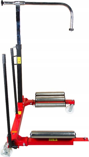 Wozek do montazu kol do 2m Part number K15000GP1