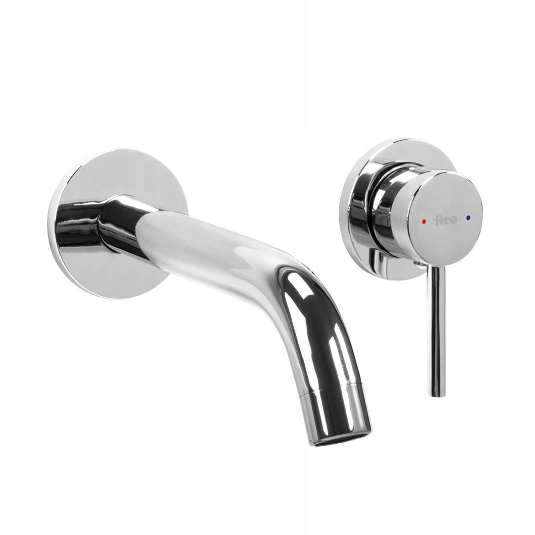 Umývadlová Batéria Podty JS-W021 Owen Chróm Box Rea