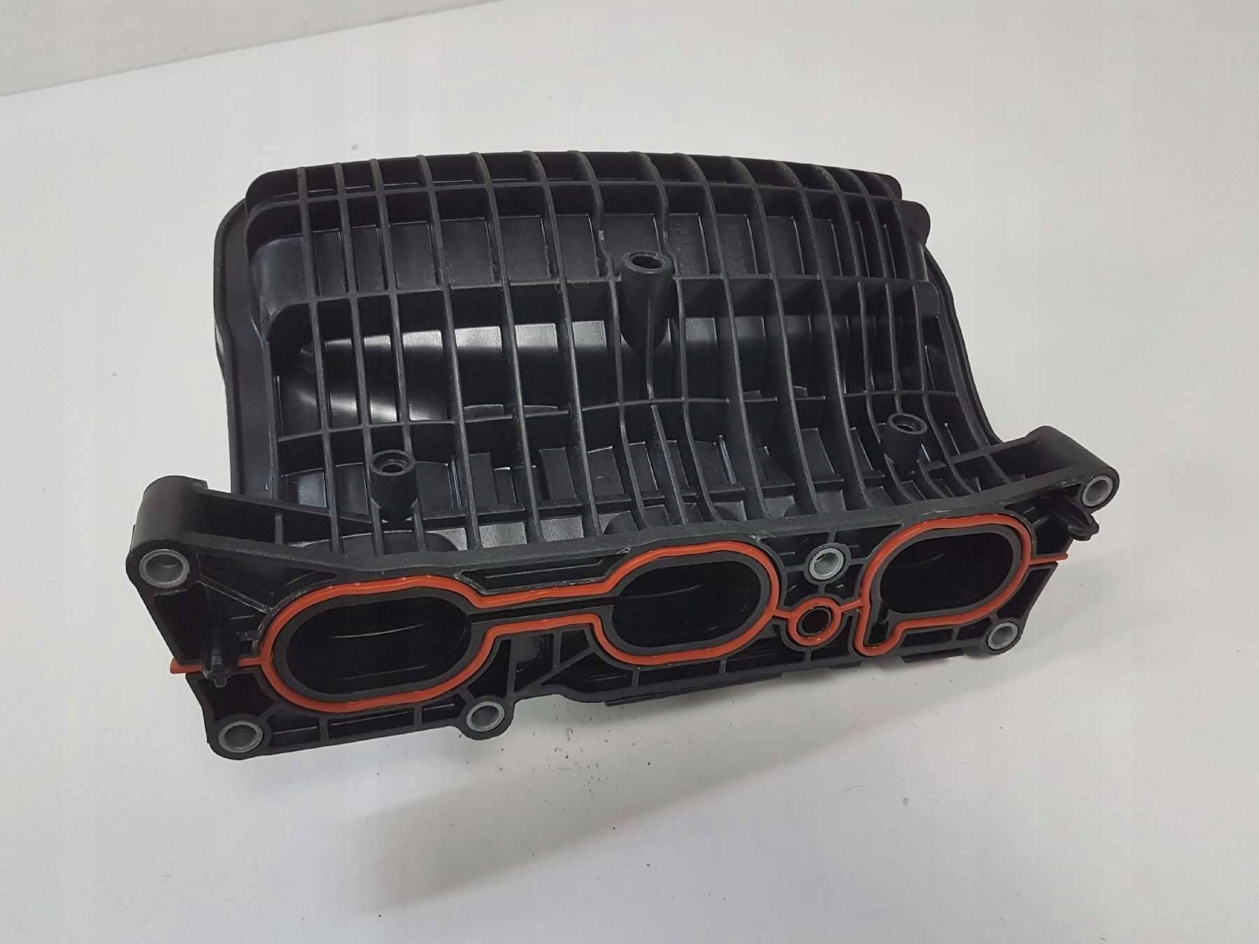 OPEL ASTRA K V 1.0 intake manifold 55504625