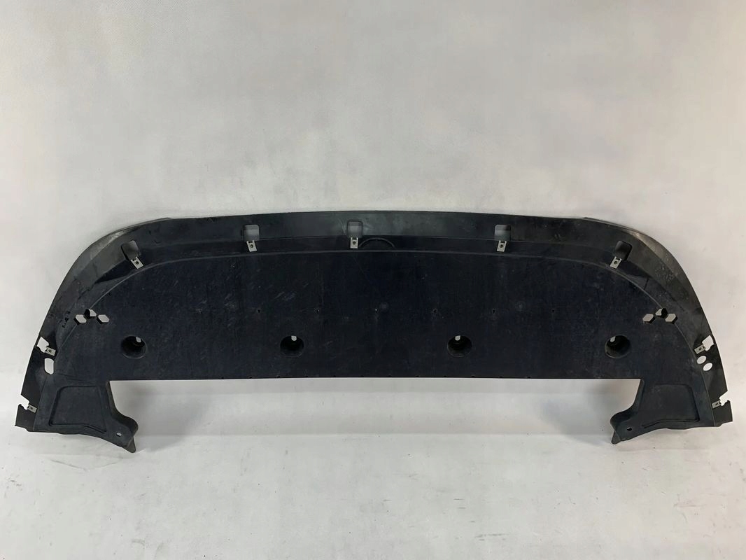 Ford S-Max 2 II 15r cover cover bumper front front 2015 s max