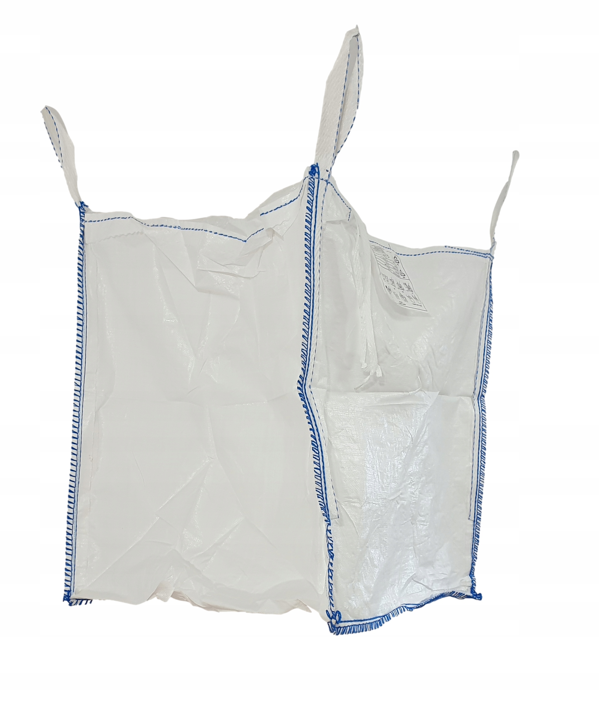 Worek Big Bag 90x90x90 poręczne gruz kamień odpady Kod producenta 90x90x90