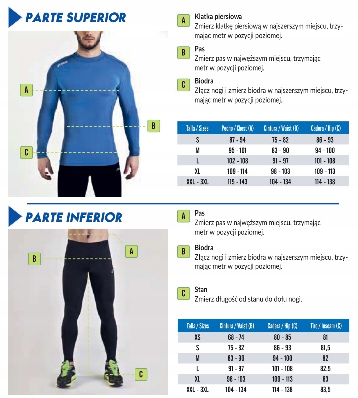 Spodenki Tenisowe JOMA BERMUDA MASTER rozm. M Marka Joma