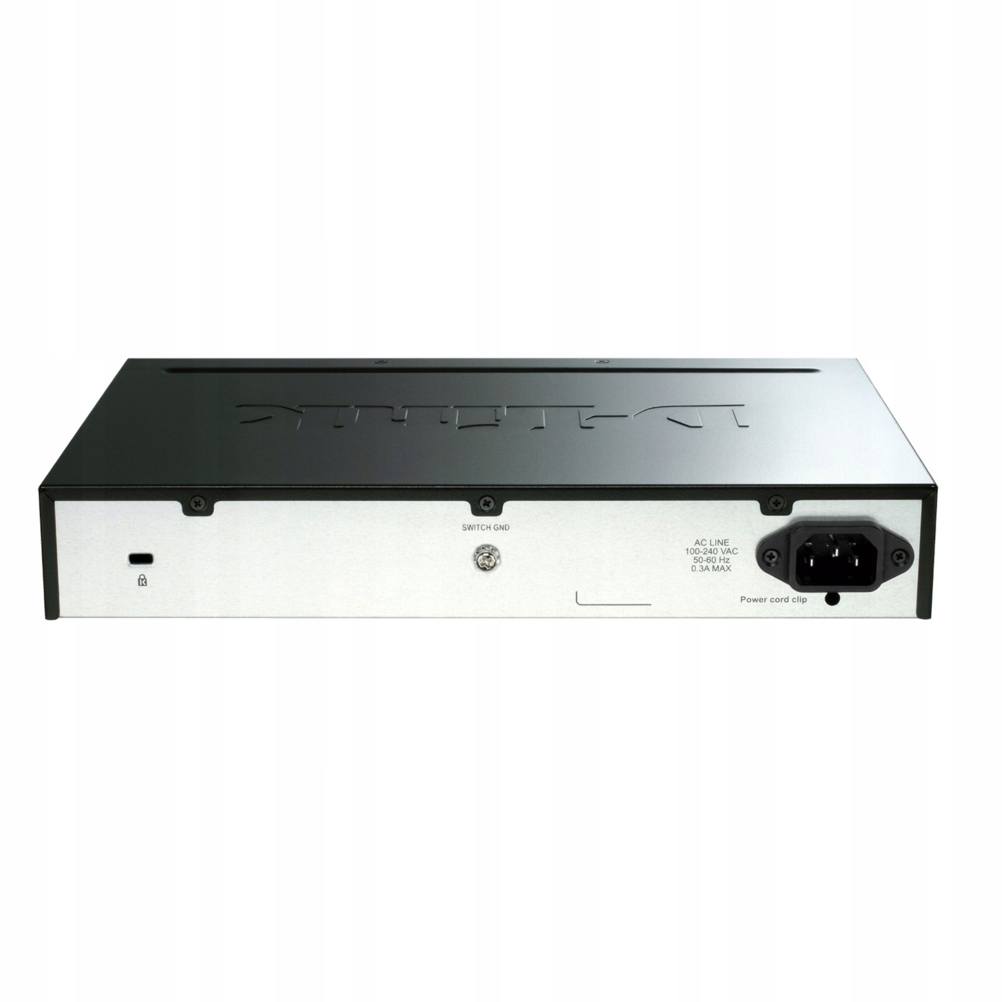 D-LINK 20-Port Gigabit Stackable SmartPro Switch including 2 SFP ports and 2 x 10G SFP+ ports — 10