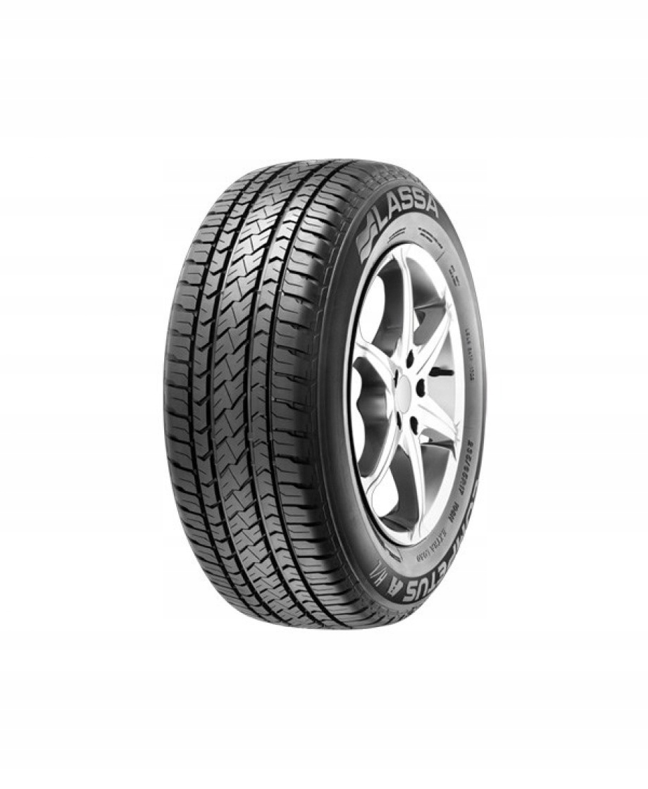 Lassa Competus H/l 215/70 R16 100 H Tl