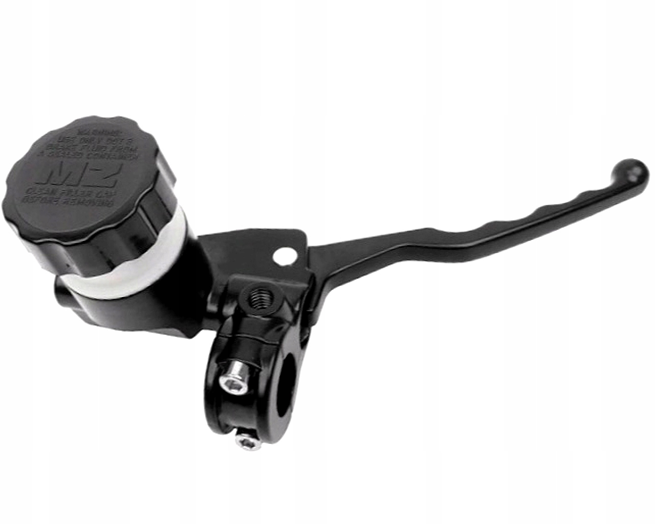 10977 - НАСОС ПЕРЕДНИЙ ТОРМОЗНОЙ НАСОС MZ ETZ