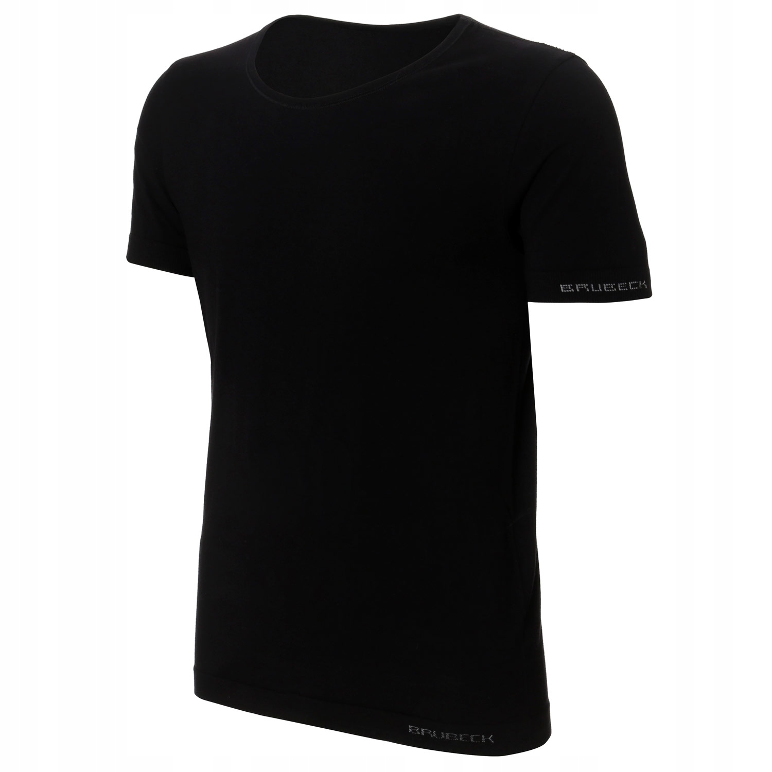 

Koszulka Męska Bawełniana Brubeck Comfort Cotton