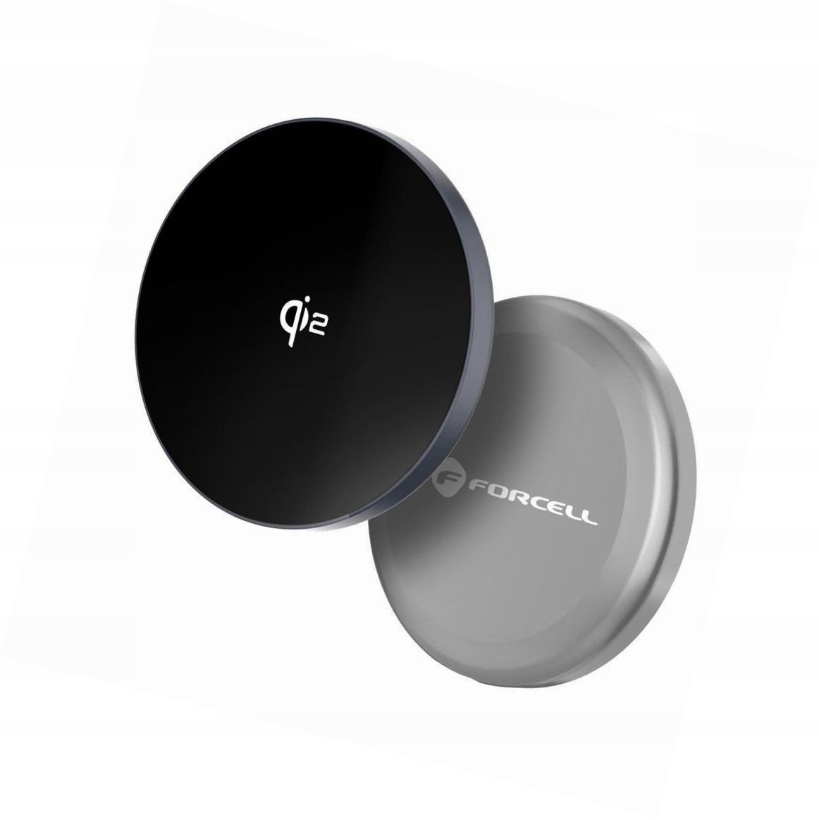 Ładowarka bezprzewodowa 15W Qi2 MagSafe do Samsung Galaxy S9