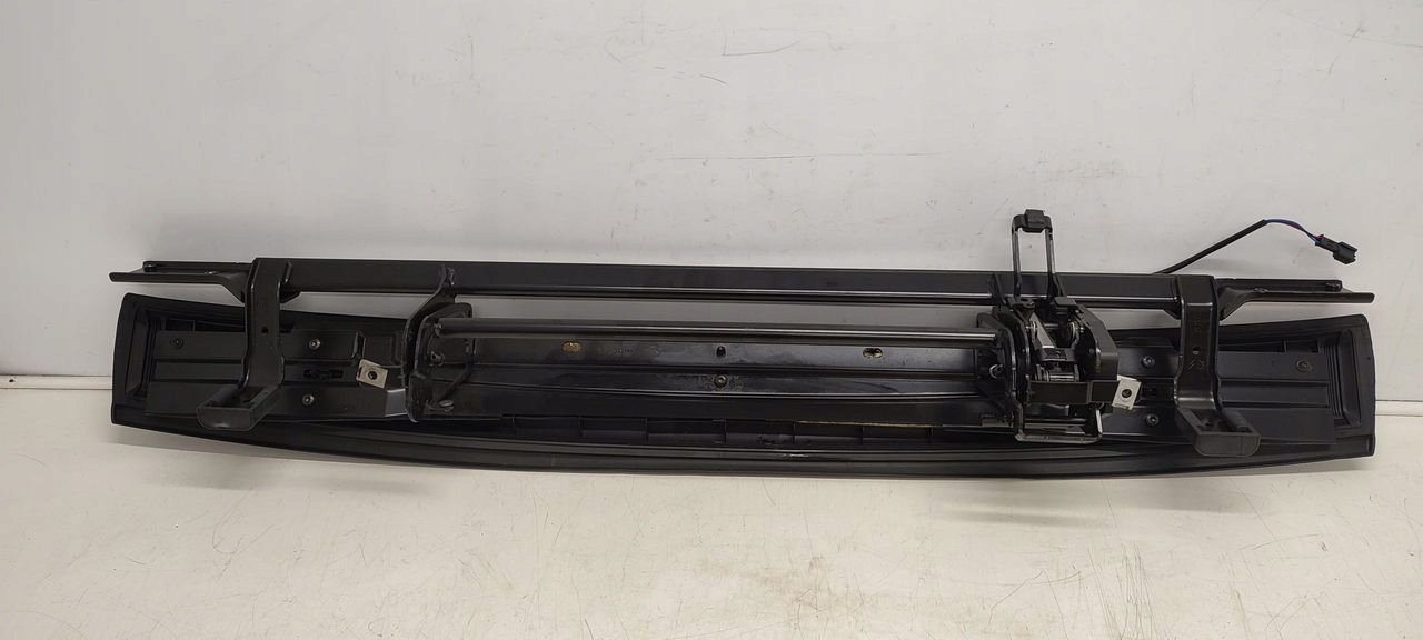 Gestänge dach Peugeot 207CC 1,6THP