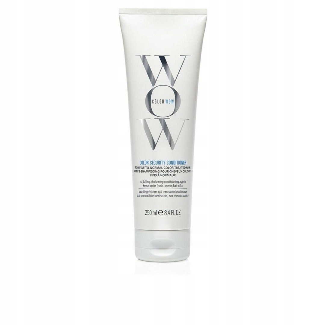 Kondicionér Color Wow Color Security 250 ml