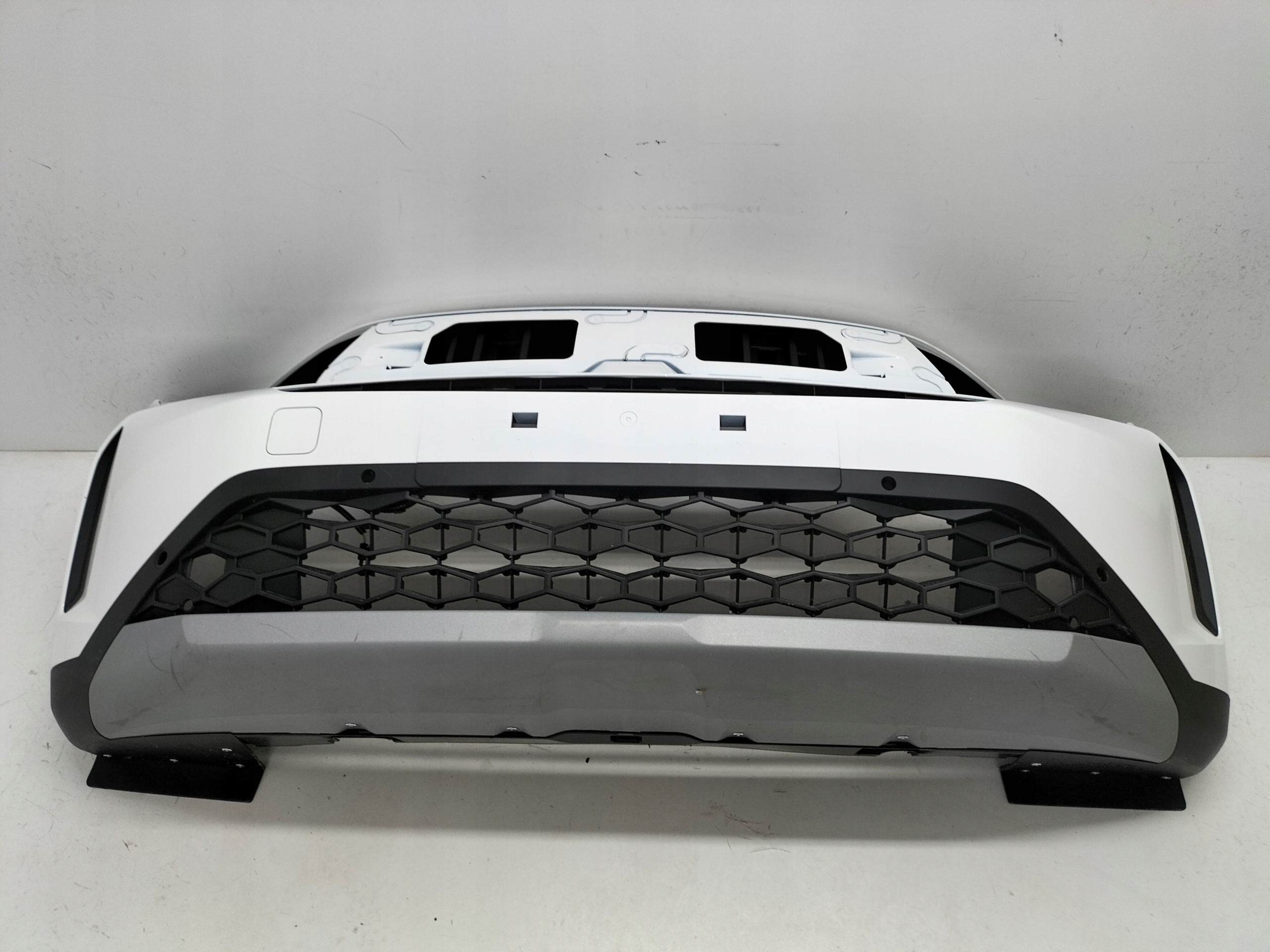 front bumper front OPEL FRONTERA C 24