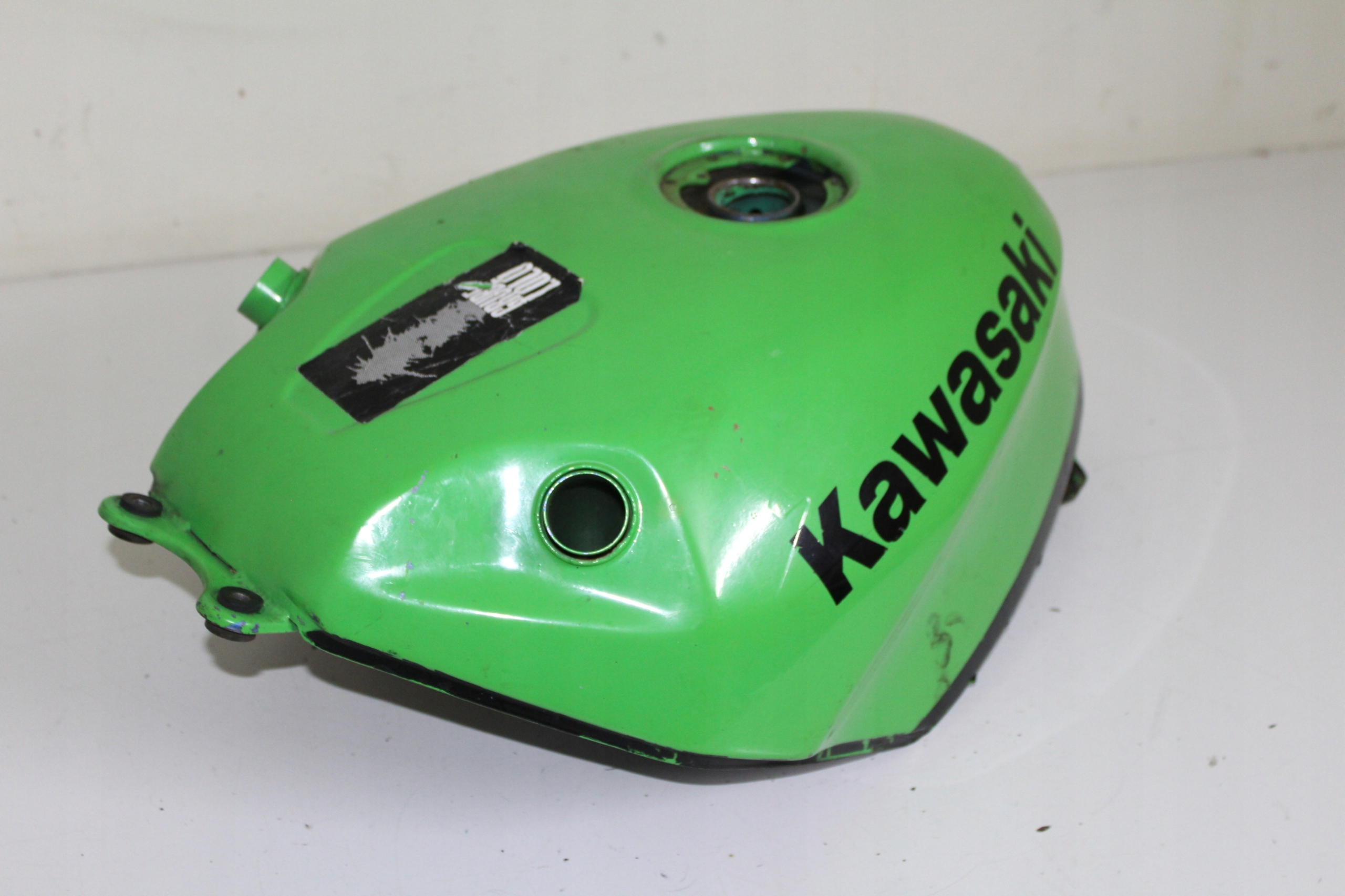 41879415711111111 - Kawasaki ZXR 750 паливний бак