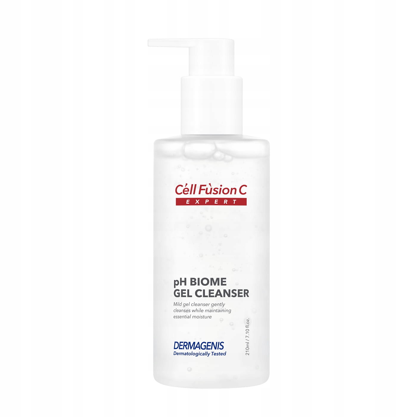 Żel Oczyszczający Cell Fusion C Expert pH Biome Gel Cleanser