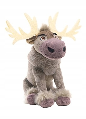 

Kraina Lodu Frozen Renifer Sven Maskotka Pluszak