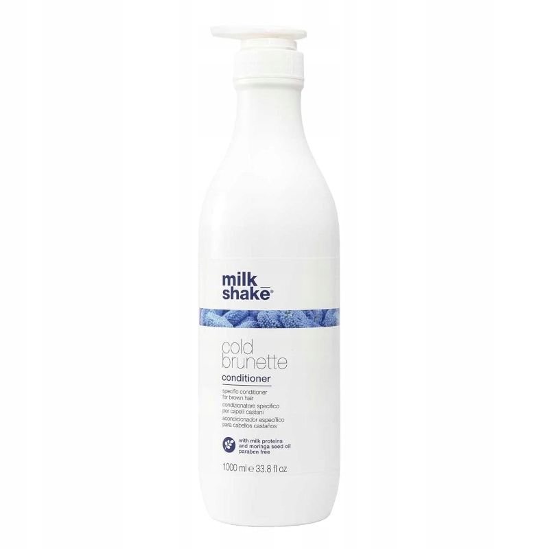 Milk Shake Cold Brunette kondicionér 1000 ml
