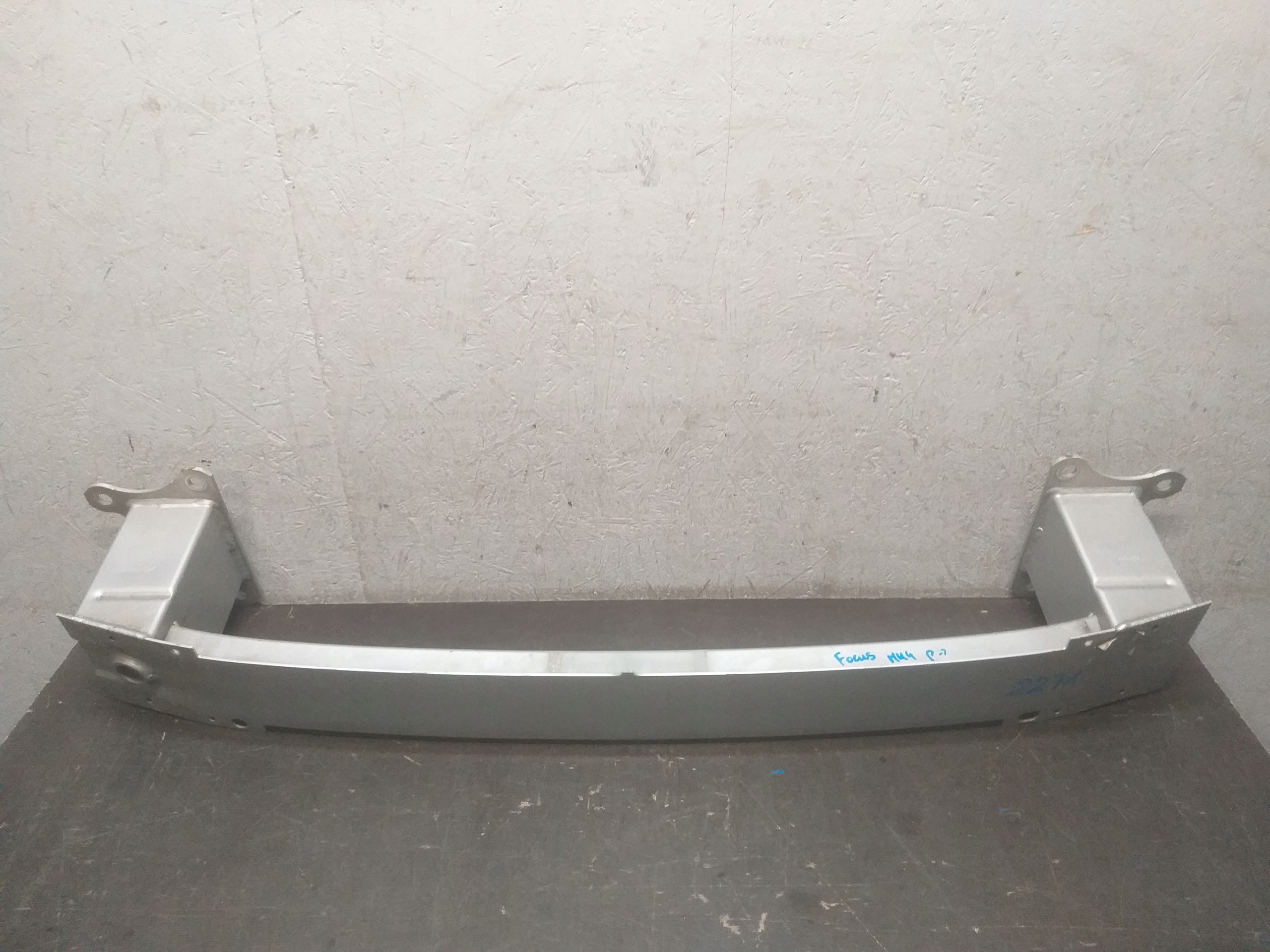 bumper support front FORD FOCUS MK4 JX61-A109A26-AC