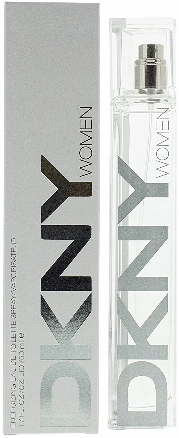 Dkny Women Energizing Edt 50ML Originál