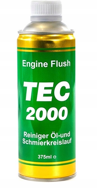 

Płukanka silnika Tec 2000 Engine Flush 375 ml