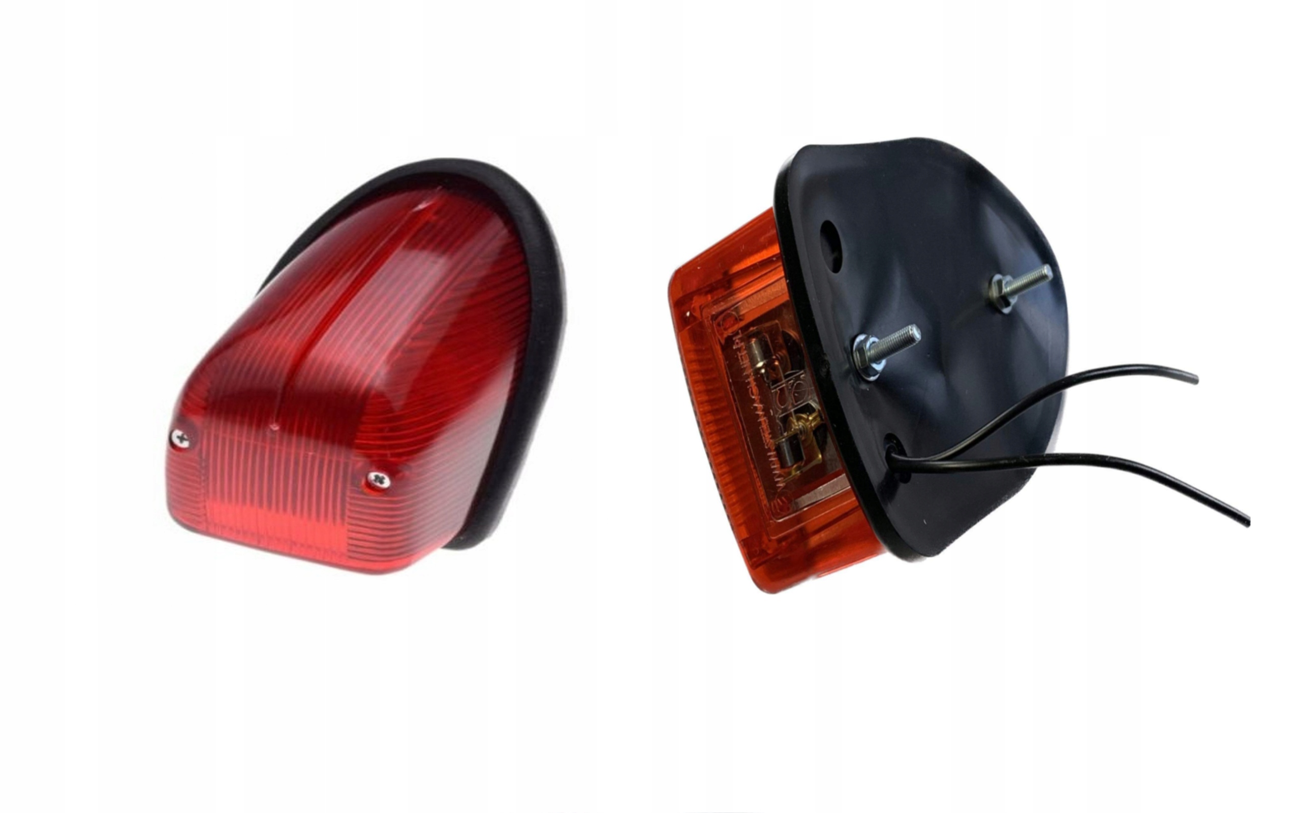 

Lampa Tył Wsk B1 M06 125 Shl M11 Junak M10 Żarówki
