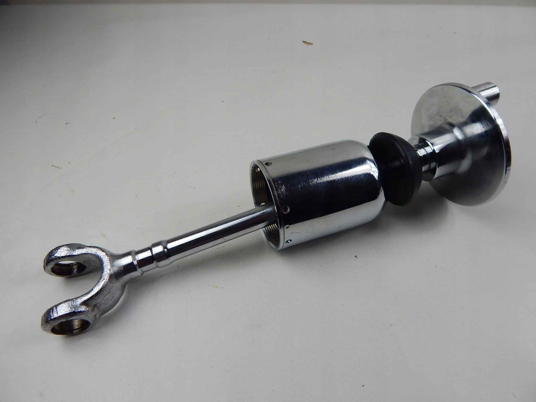 Kardanový Valček M72 Chróm