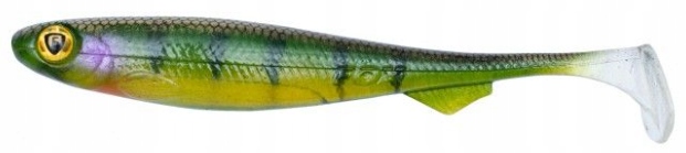 

Na Sandacza Guma Fox Rage Slick Shad 11cm