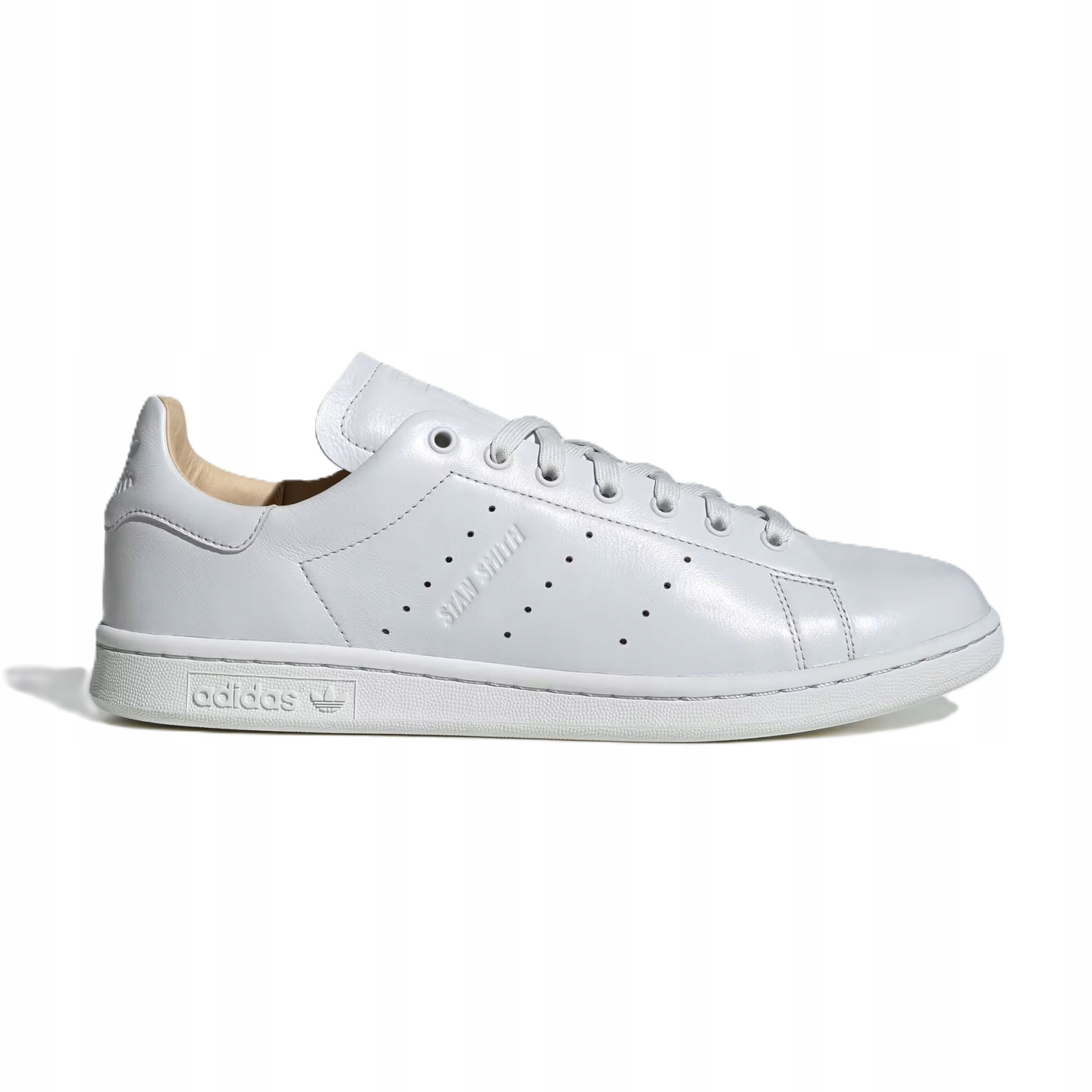 Adidas męskie buty sportowe Retro Stan Smith Lux Og Skóra Naturalna 43 1/3