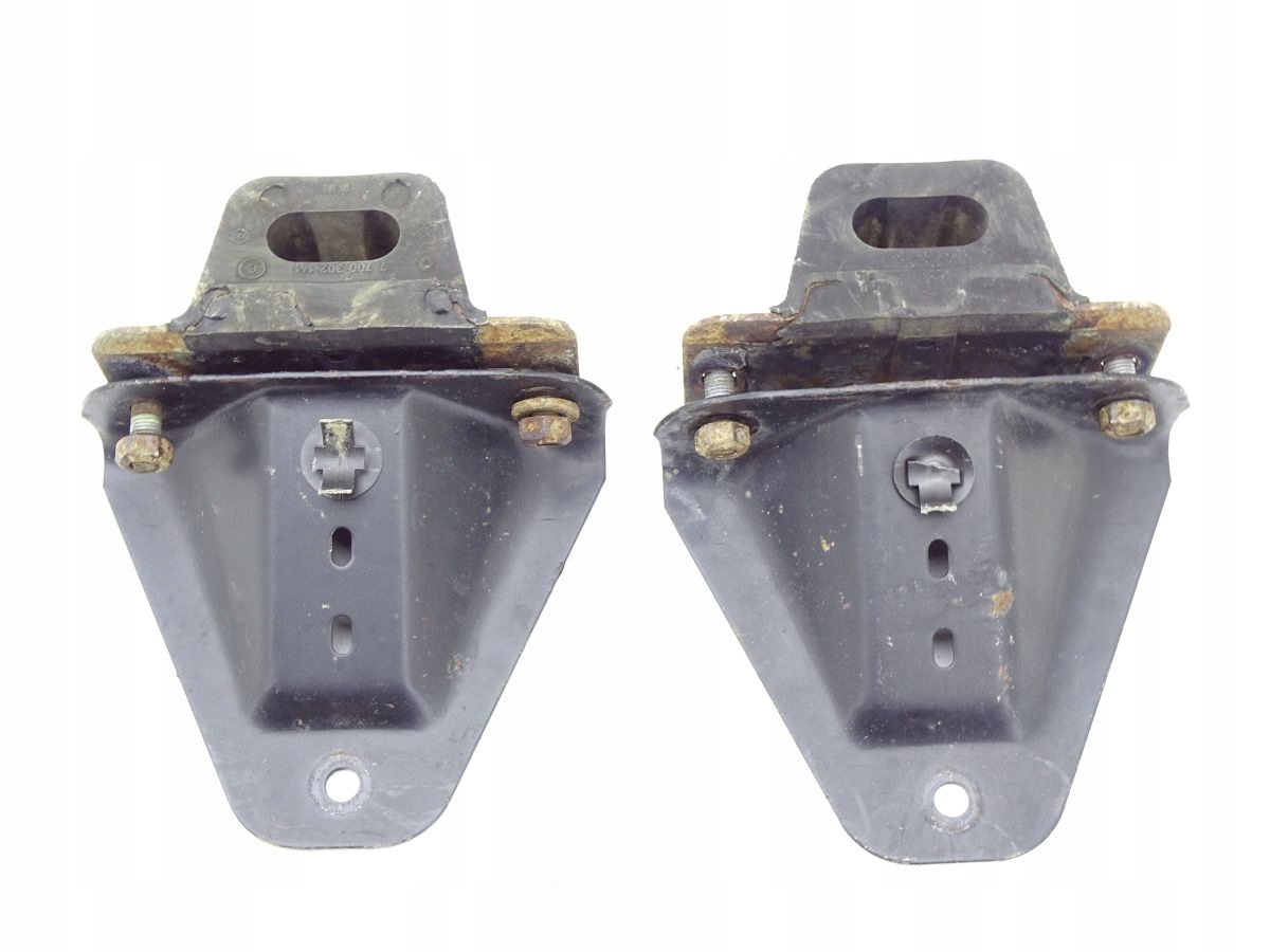 RENAULT MASCOTT 99 10 ODBOJ RESORA TYL Part number 7700302161