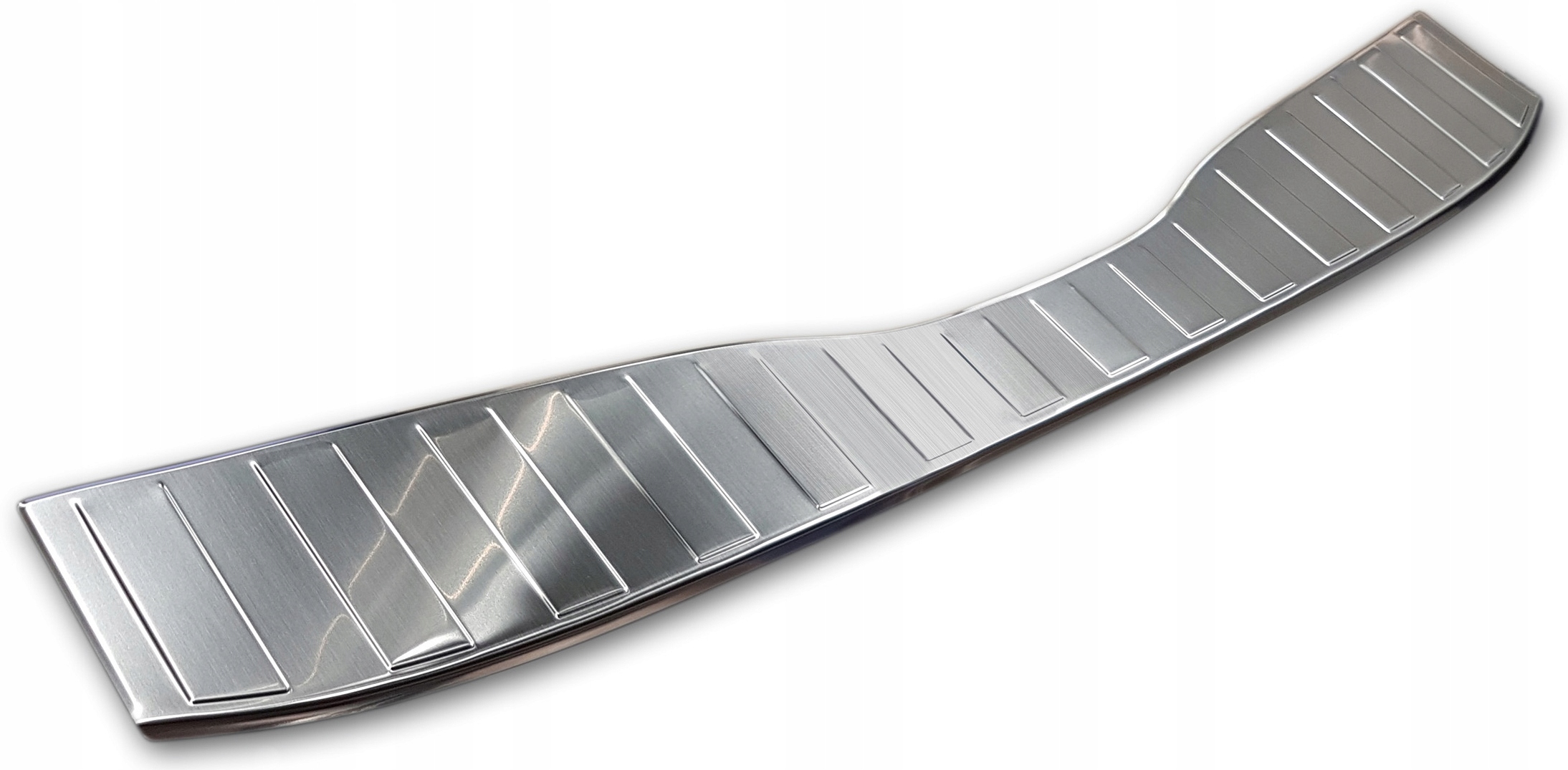 Fordmondeo III MK4 2010-14 Kombi Krytka Ochranné Lišty Na Zadní Nárazník