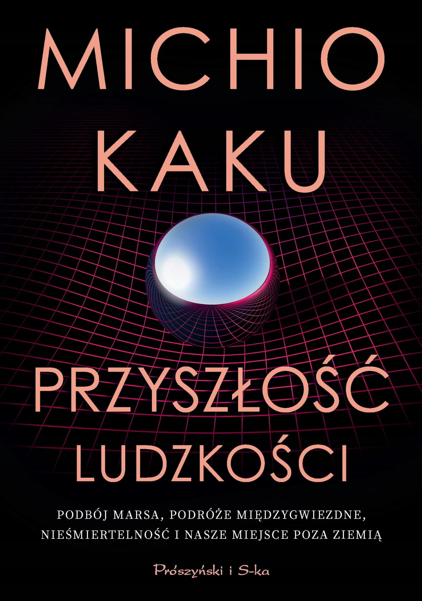 Przyszłość Ludzkości