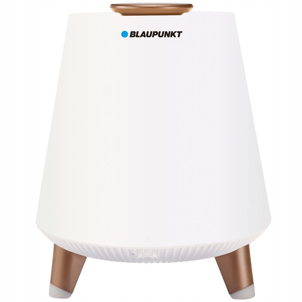 Blaupunkt Bluetooth динамик USB + светодиодный ночник источник питания