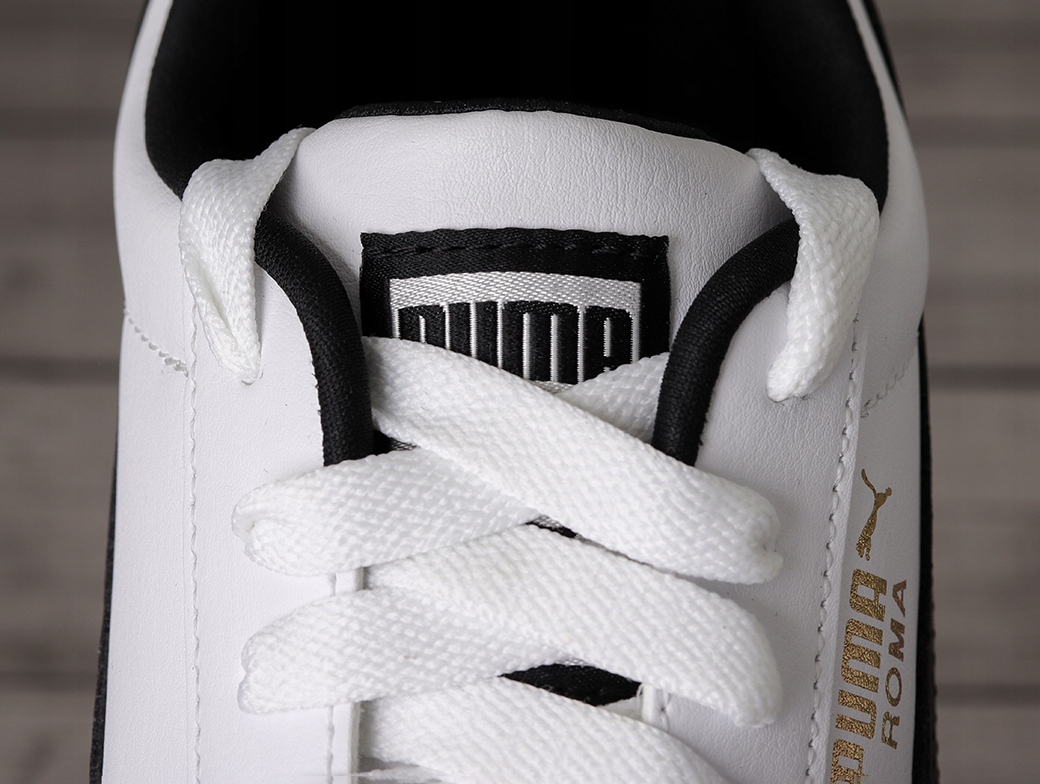 Buty męskie sportowe Puma Roma Basic 353572 04 Rozmiar 44,5