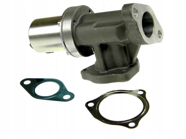 28410-27400 - HYUNDAI i30 GRANDEUR SONATA 2.0 2.2 crdi клапан рециркуляції відпрацьованих газів