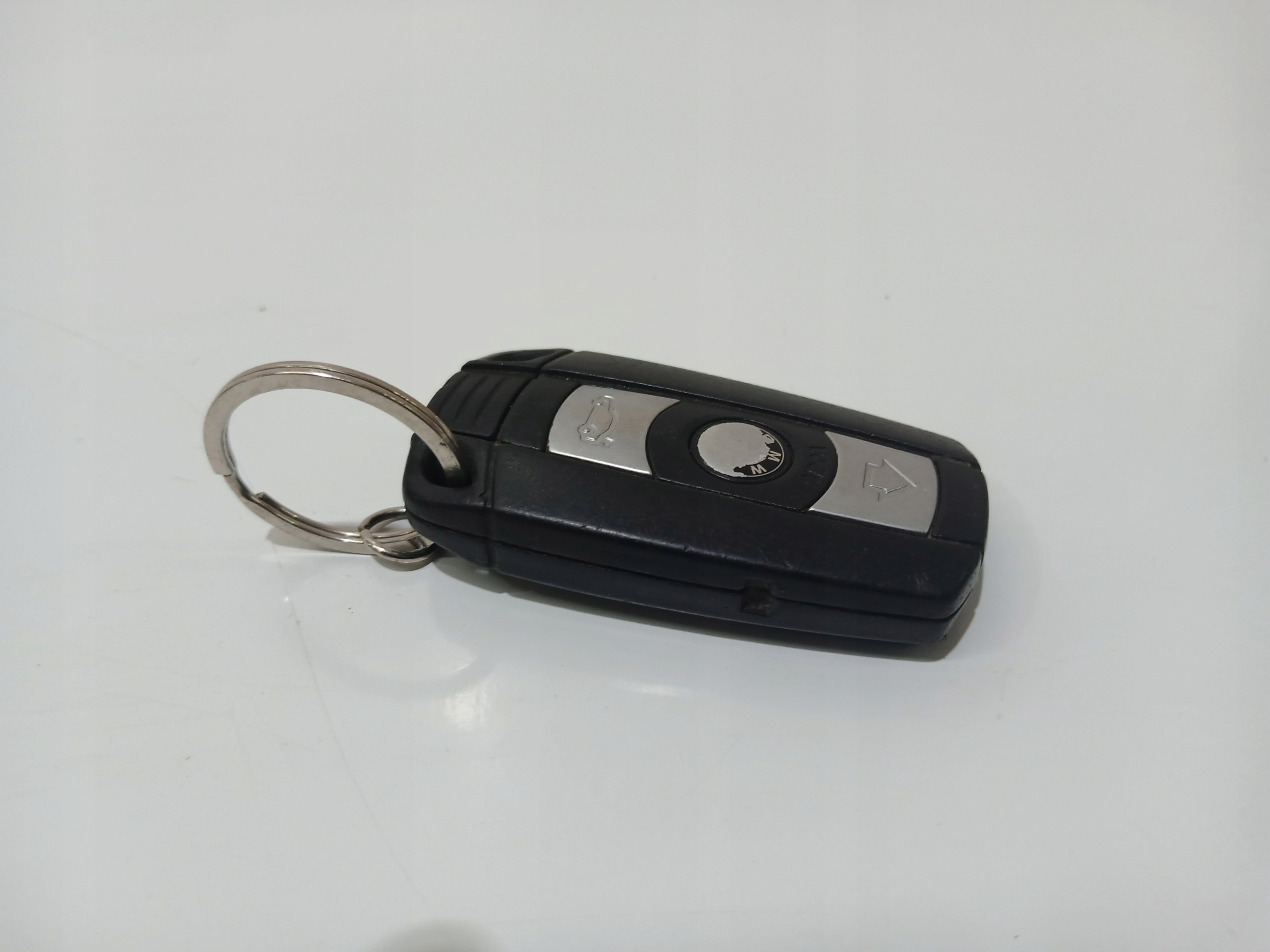 Clé PILOT BMW 5 E60