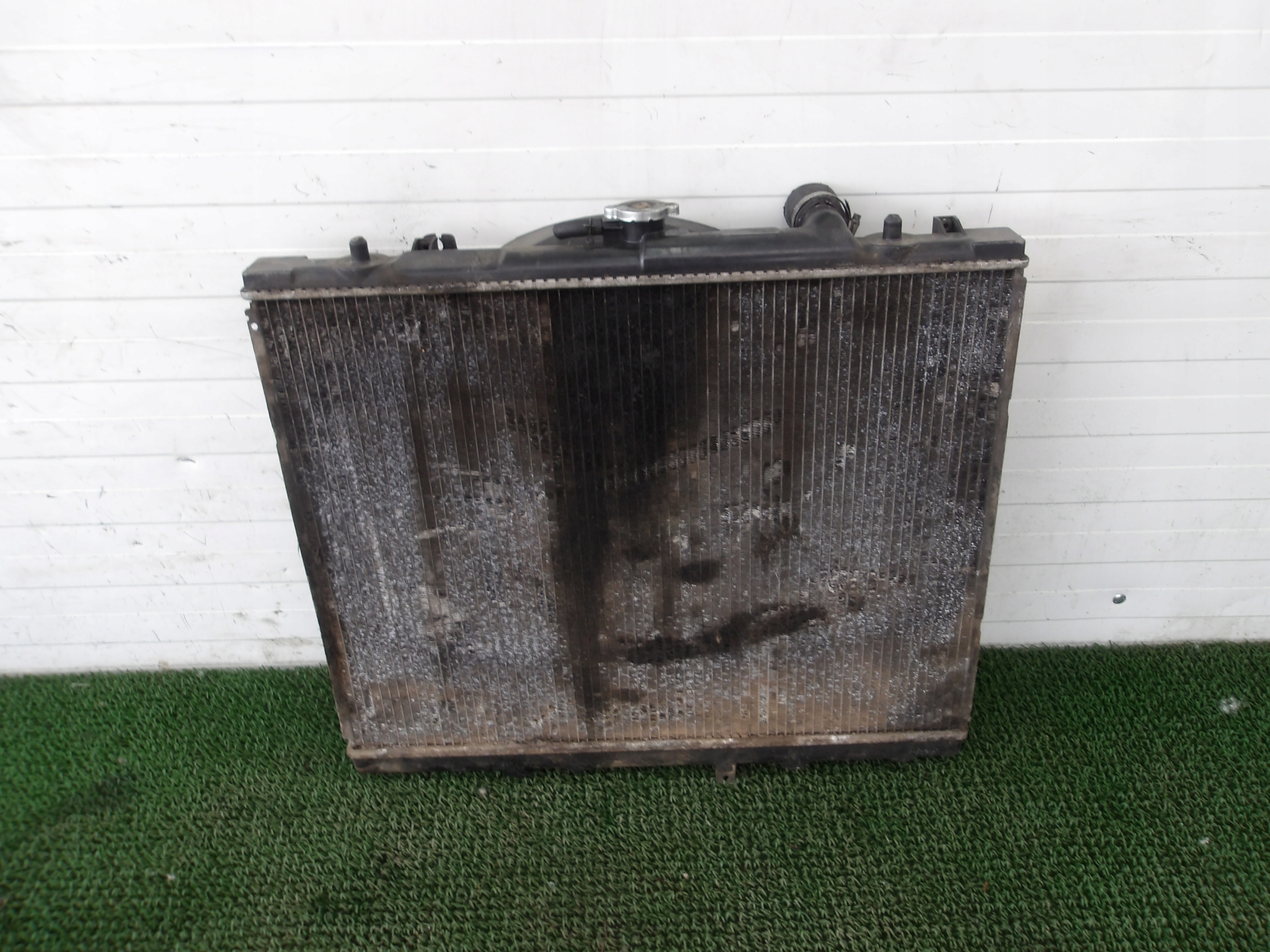 SUZUKI JIMNY III 1.3 water cooler original