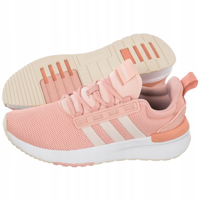 

Buty Sneakers adidas Racer TR21 H00649 Różowe