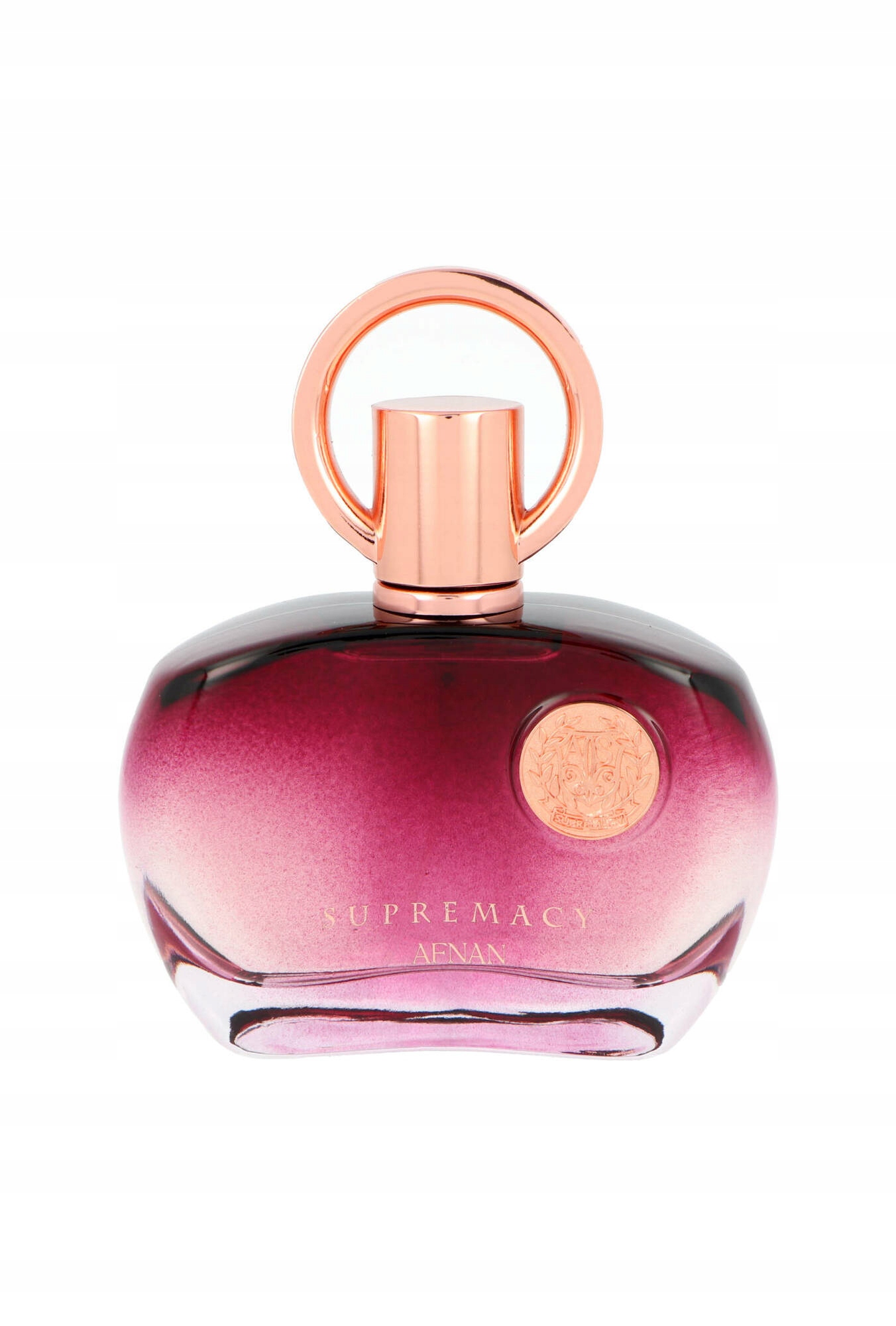 Afnan Supremacy Purple Parfémovaná voda 100 ml