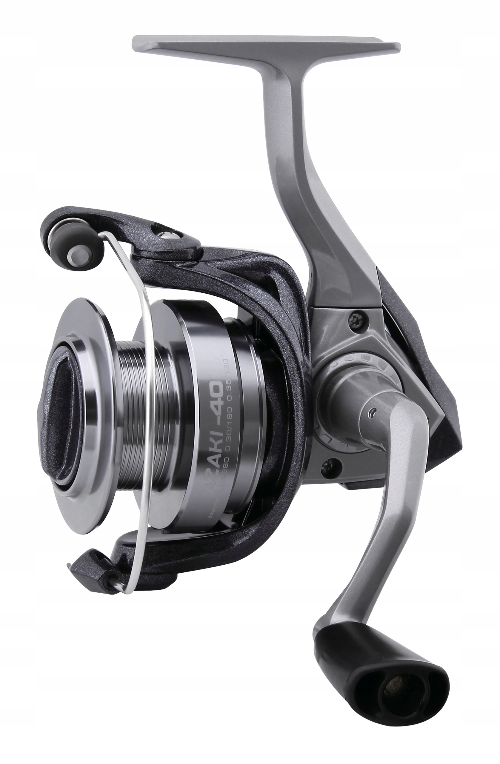 Kołowrotek Okuma Azaki 20