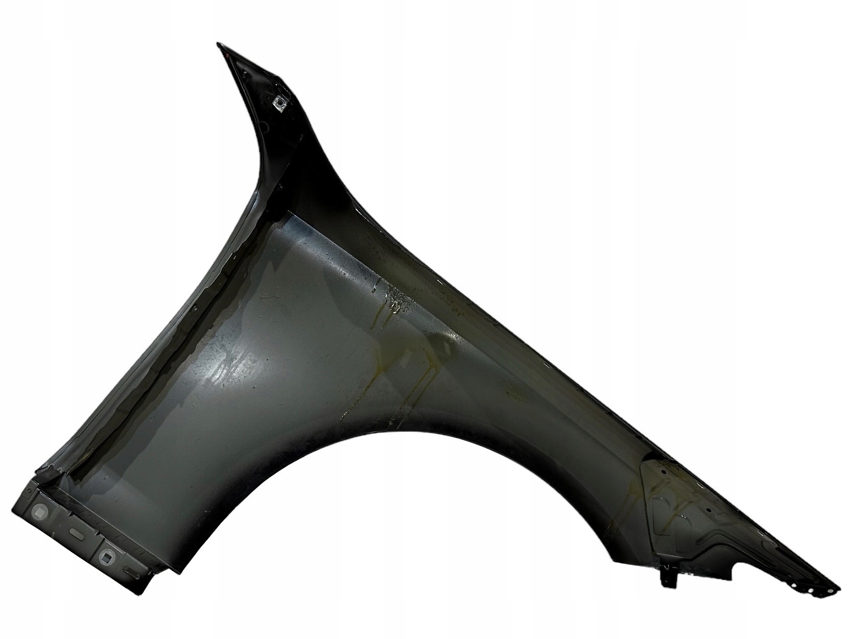 MERCEDES BENZ S CLASS left front fender fender A2178810101