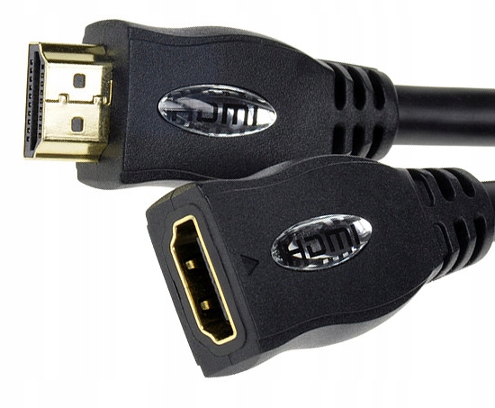 Przedłużacz HDMI Vitalco 3m