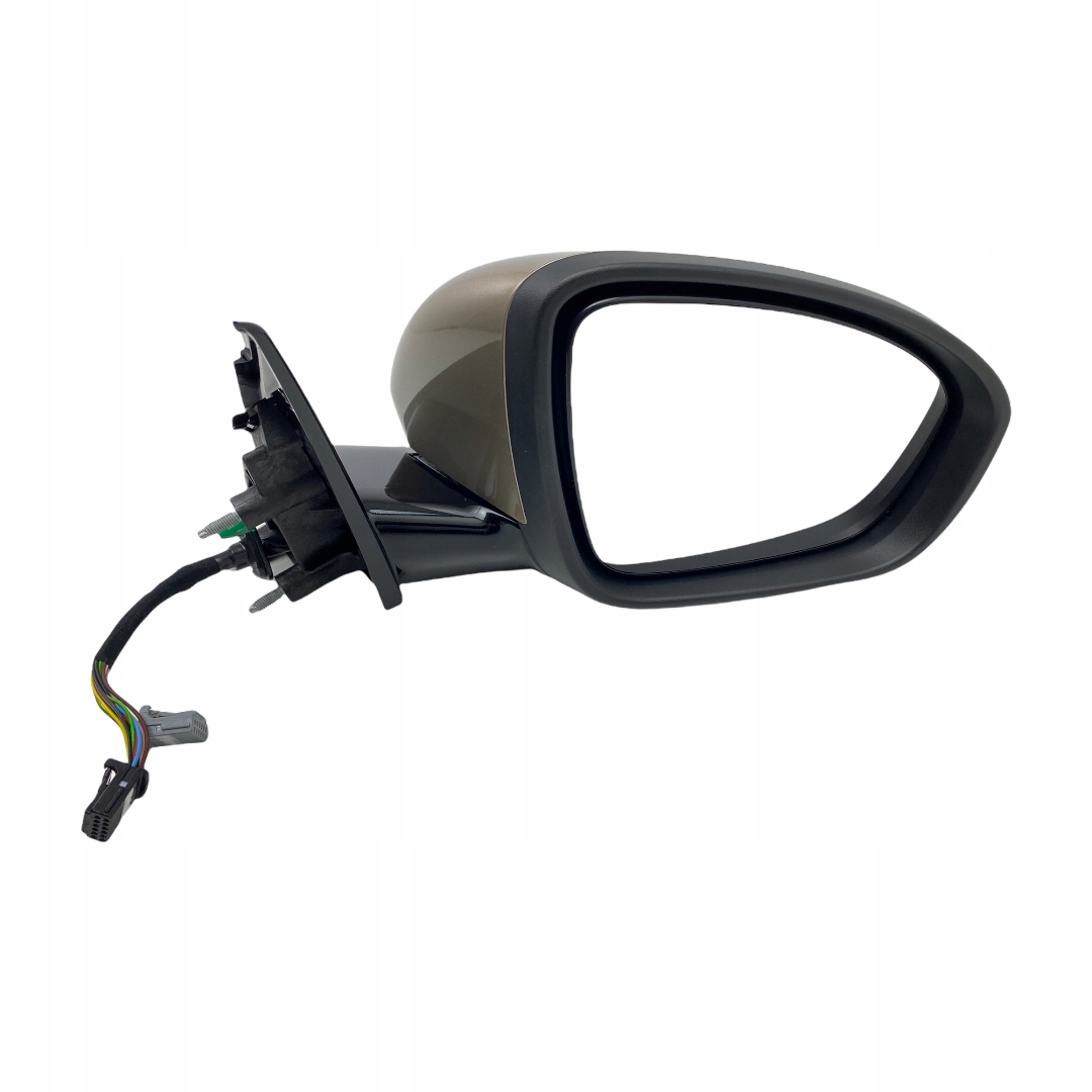 Nowe Oryg Lusterko prawe Renault Talisman 15 PIN Strona zabudowy prawa